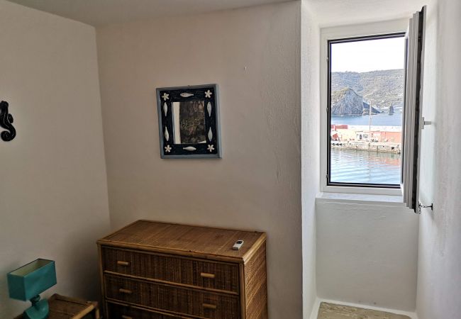 Appartamento a Ponza - Turistcasa - Corridoio 35 -