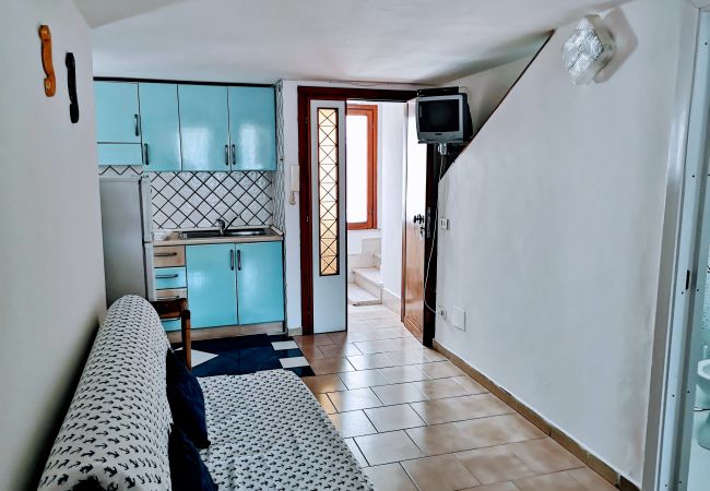 Appartamento a Ponza - Turistcasa - Corridoio 35 -