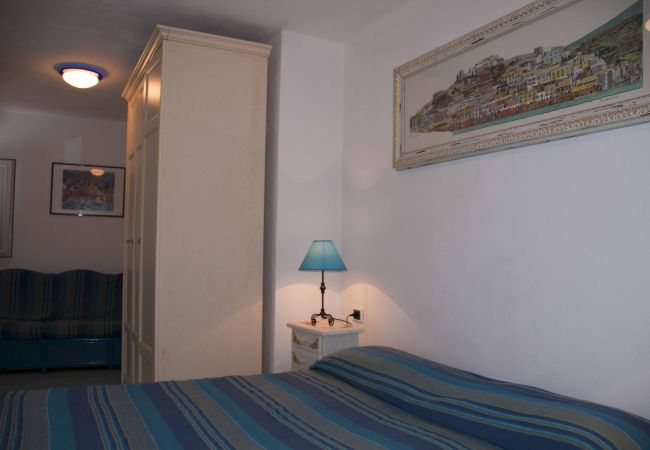 Appartamento a Ponza - Turistcasa - Pizzicato 53 -