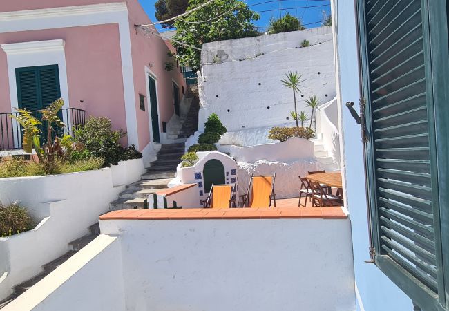 Appartamento a Ponza - Turistcasa - Pizzicato 53 -