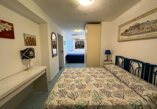 Appartamento a Ponza - Turistcasa - Pizzicato 53 -