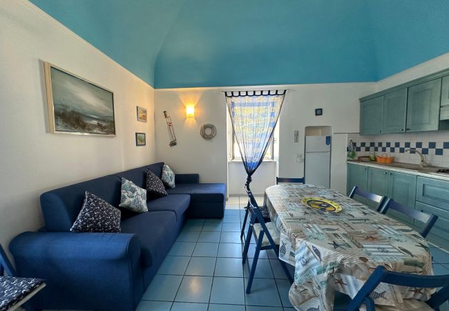 Appartamento a Ponza - Turistcasa - Pizzicato 53 -