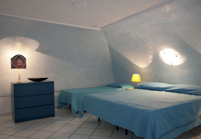 Appartamento a Ponza - Turistcasa - Pizzicato 53 -