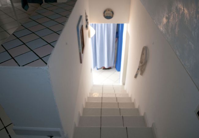 Appartamento a Ponza - Turistcasa - Pizzicato 53 -