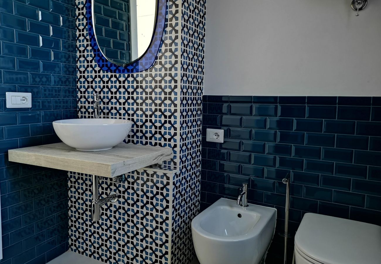 Appartamento a Ponza - Turistcasa - Corso Umberto 110 -