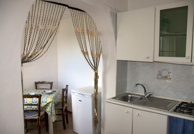 Appartamento a Ponza - Turistcasa - Scotti 26 -