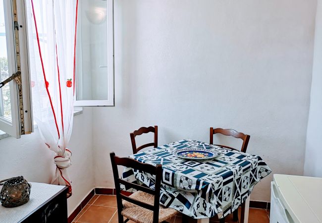 Appartamento a Ponza - Turistcasa - Scotti 26 -