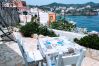 Appartamento a Ponza - Turistcasa - Scotti 26 -