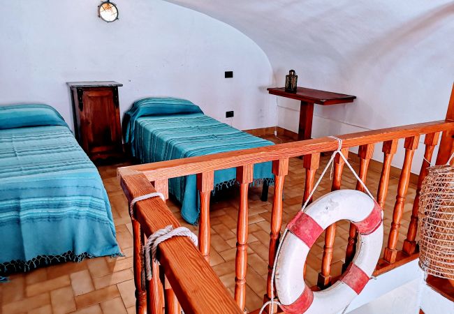 Appartamento a Ponza - Turistcasa - Scotti 36 -