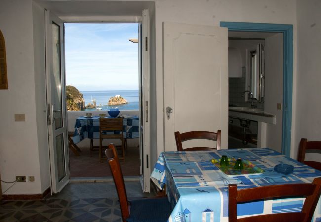 Appartamento a Ponza - Turistcasa - Giancos 67 -