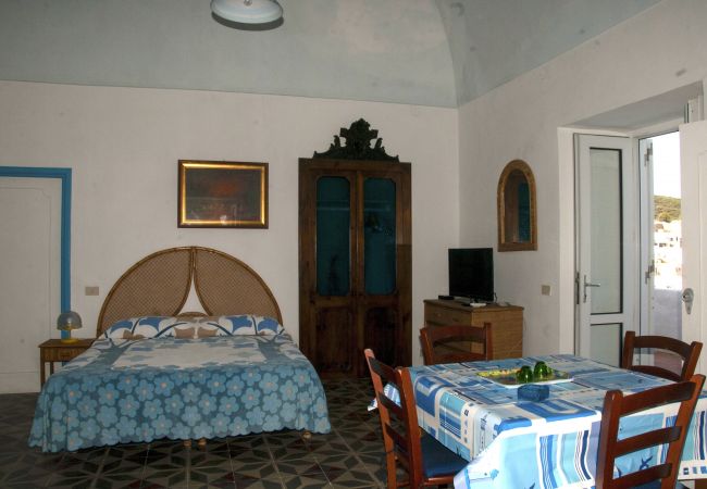 Appartamento a Ponza - Turistcasa - Giancos 67 -