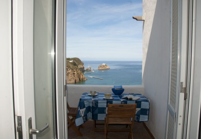 Appartamento a Ponza - Turistcasa - Giancos 67 -