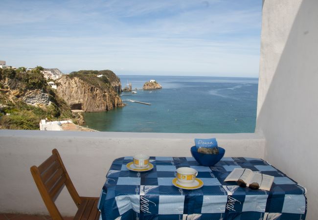 Appartamento a Ponza - Turistcasa - Giancos 67 -