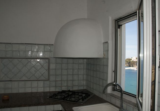 Appartamento a Ponza - Turistcasa - Giancos 67 -