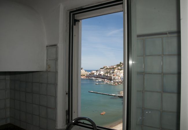 Appartamento a Ponza - Turistcasa - Giancos 67 -