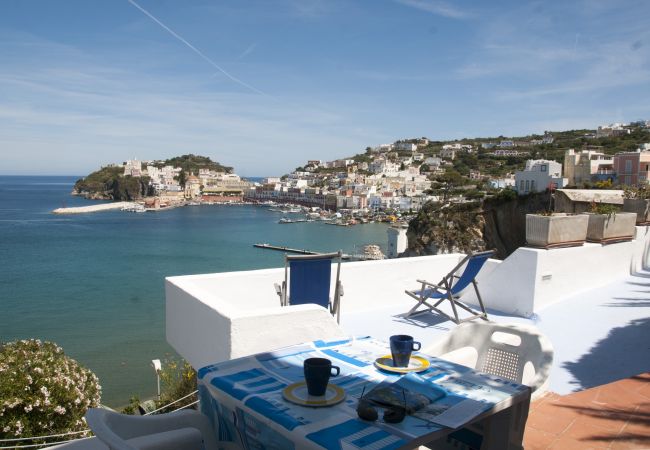 Appartamento a Ponza - Turistcasa - Giancos 69 -