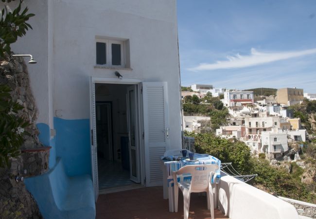 Appartamento a Ponza - Turistcasa - Giancos 69 -