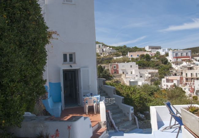 Appartamento a Ponza - Turistcasa - Giancos 69 -