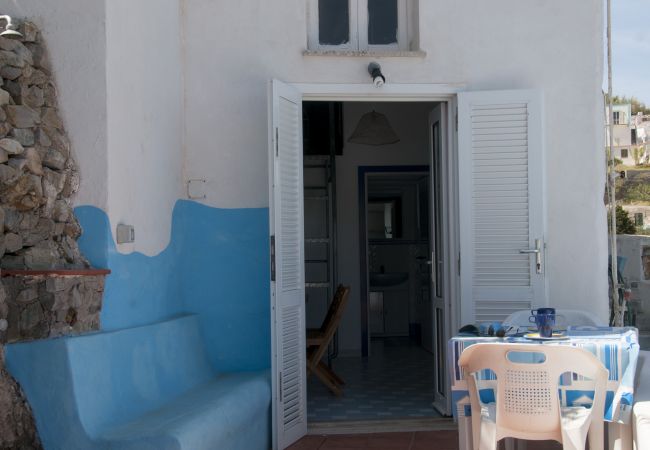 Appartamento a Ponza - Turistcasa - Giancos 69 -