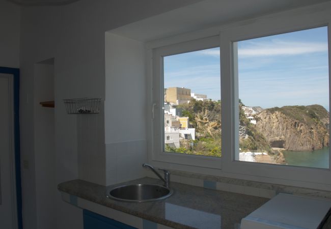 Appartamento a Ponza - Turistcasa - Giancos 69 -