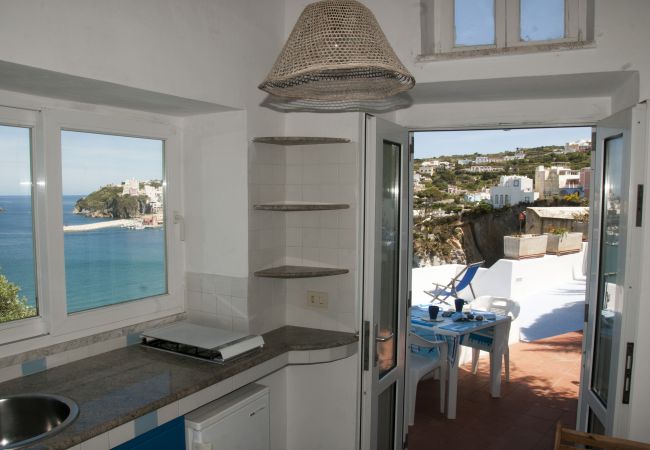 Appartamento a Ponza - Turistcasa - Giancos 69 -