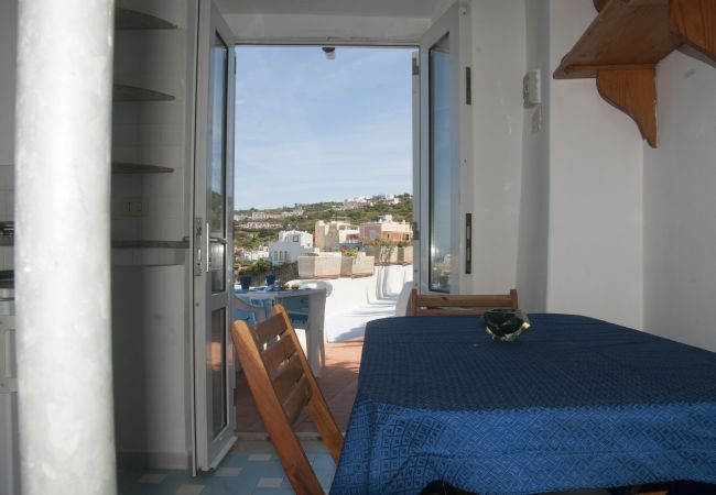 Appartamento a Ponza - Turistcasa - Giancos 69 -