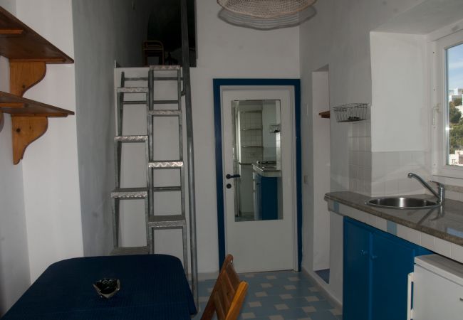 Appartamento a Ponza - Turistcasa - Giancos 69 -