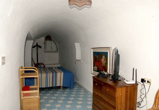 Appartamento a Ponza - Turistcasa - Giancos 69 -