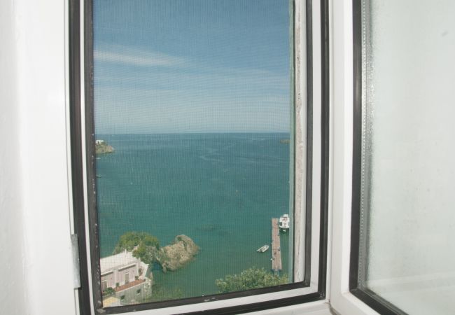 Appartamento a Ponza - Turistcasa - Giancos 69 -