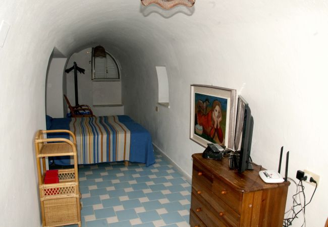 Appartamento a Ponza - Turistcasa - Giancos 69 -