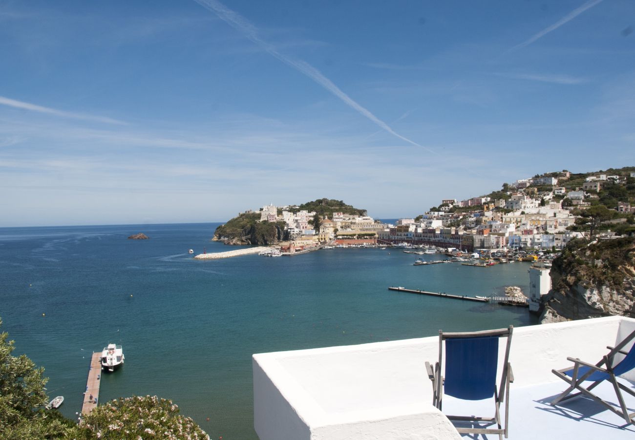 Appartamento a Ponza - Turistcasa - Giancos 69 -