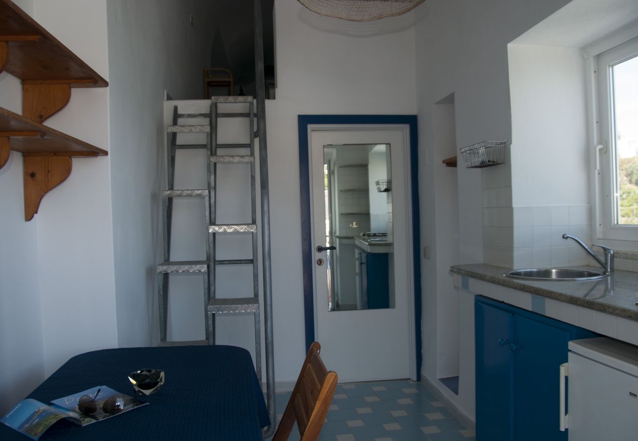 Appartamento a Ponza - Turistcasa - Giancos 69 -
