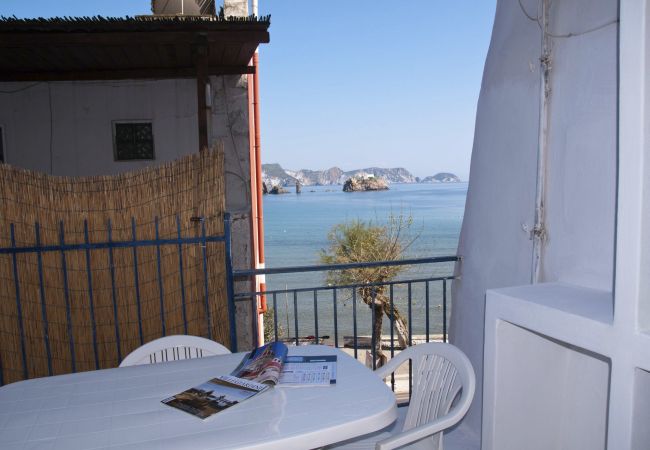  a Ponza - Turistcasa - La Casetta 31 -