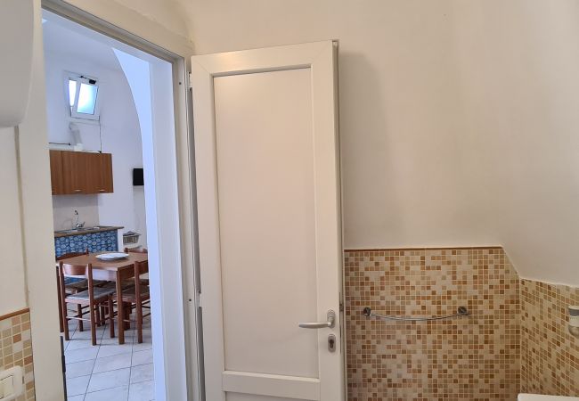 Appartamento a Ponza - Turistcasa - La Casetta 31 -