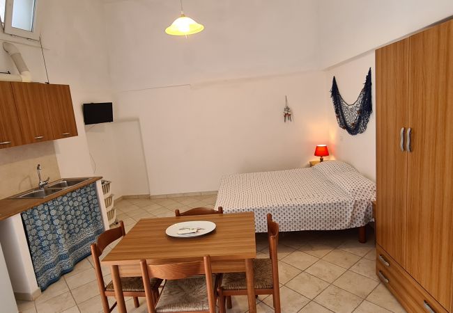 Appartamento a Ponza - Turistcasa - La Casetta 31 -