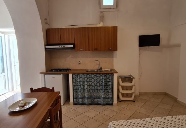 Appartamento a Ponza - Turistcasa - La Casetta 31 -