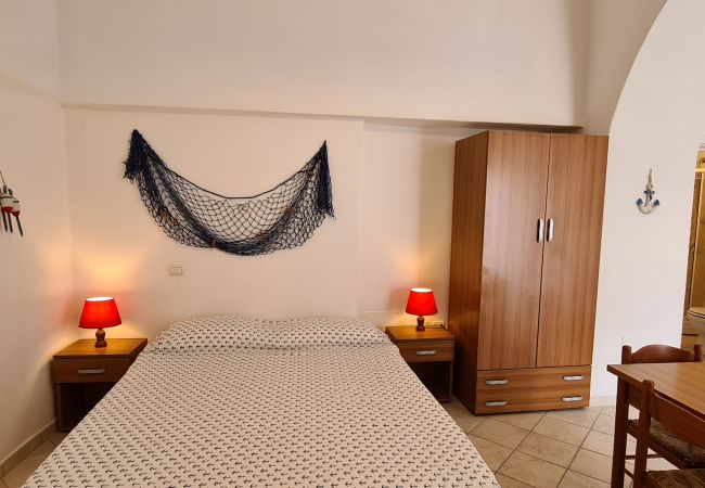 Appartamento a Ponza - Turistcasa - La Casetta 31 -