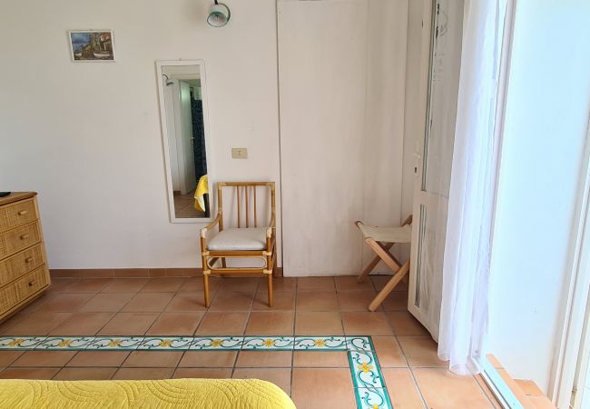 Affitto per camere a Ponza - b&b Casa d'aMare  - Granello di Sabbia-