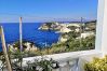 b&b casa d'amare 5 notti  256,00 euro