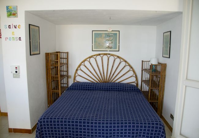 Appartamento a Ponza - Turistcasa - Piana 92 -