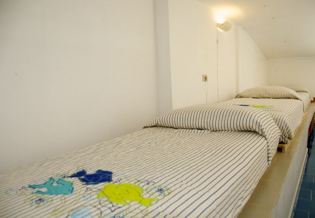 Appartamento a Ponza - Turistcasa - Piana 92 -