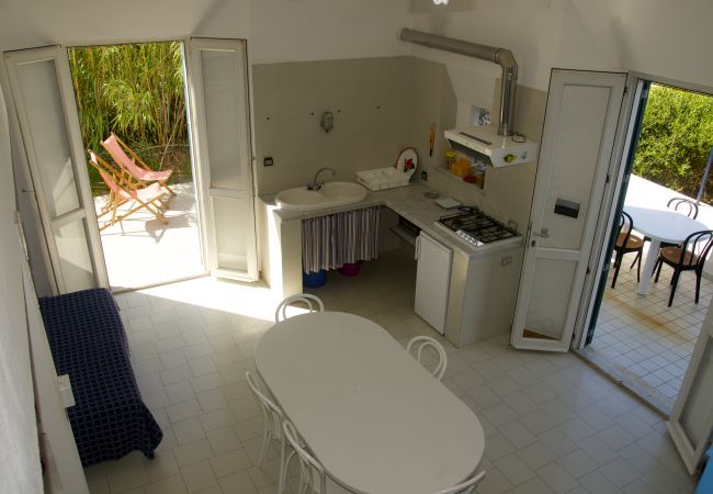 Appartamento a Ponza - Turistcasa - Piana 92 -