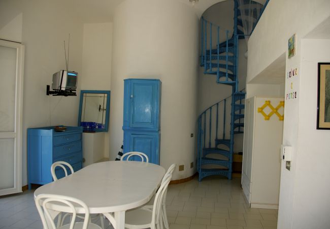 Appartamento a Ponza - Turistcasa - Piana 92 -