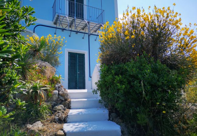 Appartamento a Ponza - Turistcasa - Piana 92 -