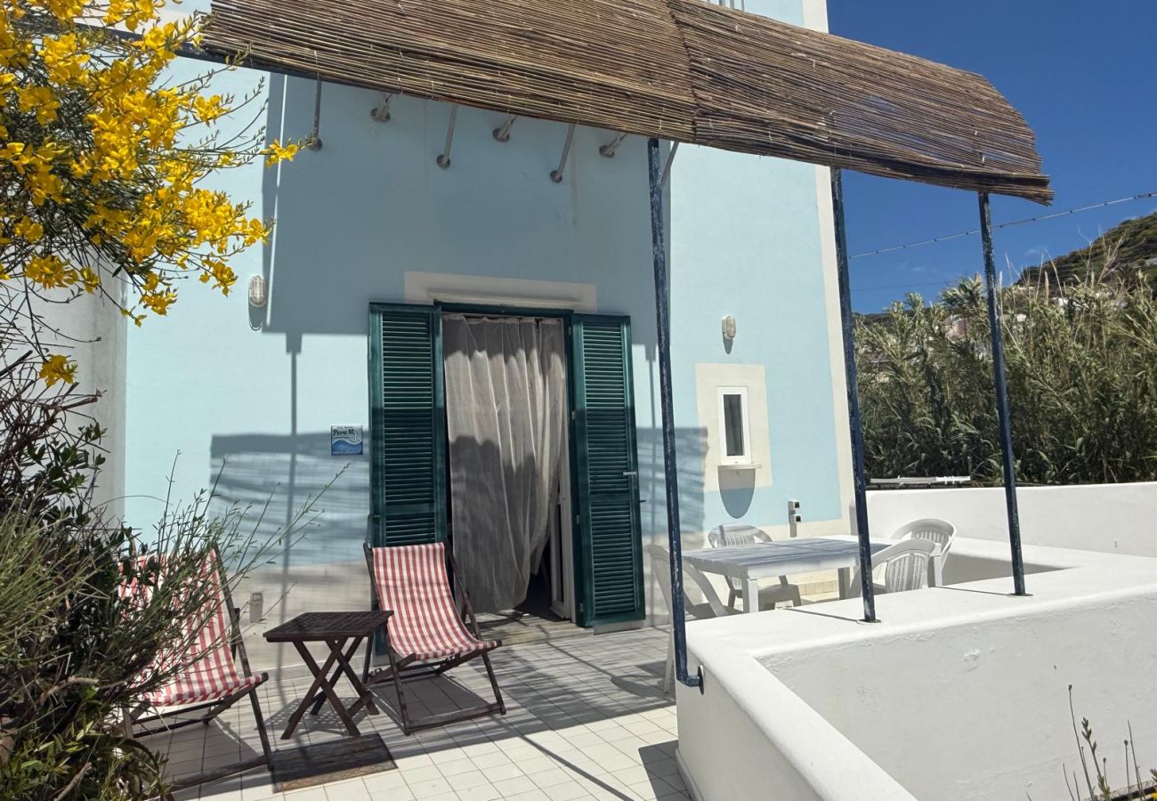 Appartamento a Ponza - Turistcasa - Piana 92 -
