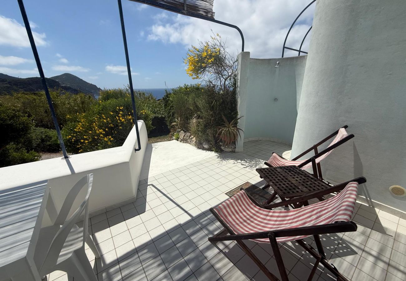 Appartamento a Ponza - Turistcasa - Piana 92 -
