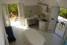 Appartamento a Ponza - Turistcasa - Piana 92 -