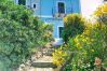 Appartamento a Ponza - Turistcasa - Piana 92 -