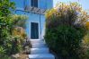 Appartamento a Ponza - Turistcasa - Piana 92 -