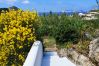 Appartamento a Ponza - Turistcasa - Piana 92 -